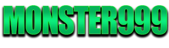 Logo Monster999